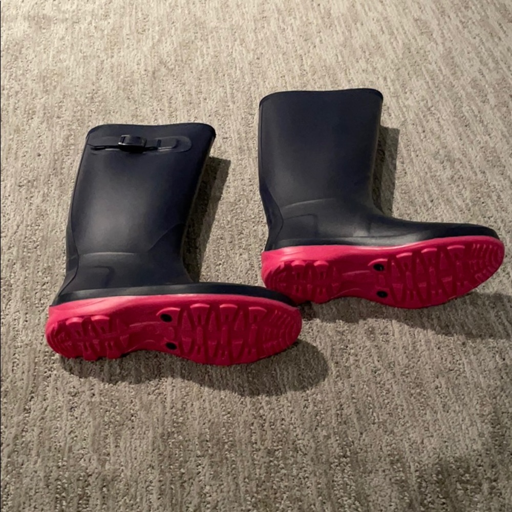 Kamik Rain Boots